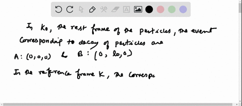 in-k_0-the-rest-frame-of-the-particles-the-events-corresponding-to-the-decay-of-the-particles-are-a0