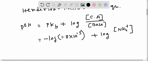 what-mass-of-mathrmnh_4-mathrmcl-must-be-added-to-0750-mathrml-of-a-0100-m-solution-of-mathrmnh_3-to
