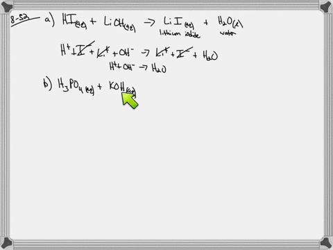 complete-and-balance-each-of-the-following-neutralization-reactions-name-the-products-and-write-the-