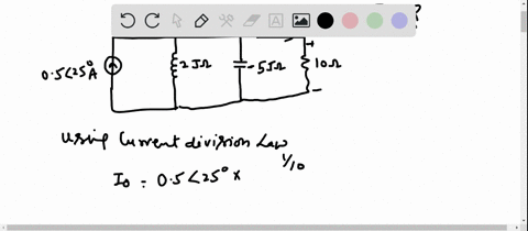 find-the-frequency-domain-voltage-mathbfv_o-shown-in-fig-p841