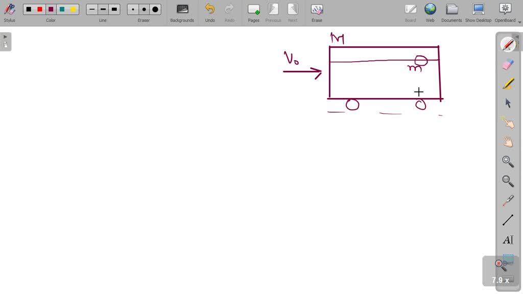SOLVEDThe rotor of an electric motor has a rotational inertia Im=2.47