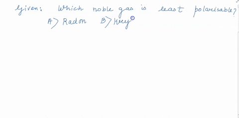 which-of-the-following-inert-gas-is-least-polarized-a-mathrmne-b-mathrmhe-c-mathrmxe-d-mathrmkr