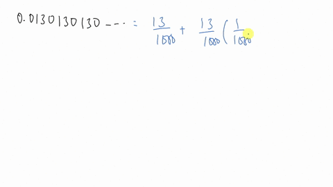 write-the-given-decimal-as-an-infinite-series-then-find-the-sum-of-the-series-and-finally-use-the--3