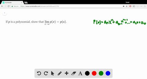 if-p-is-a-polynomial-show-that-displaystyle-lim_x-to-apx-pa