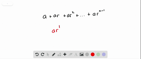 express-each-sum-using-summation-notation-aa-ra-r2dotsa-rn-1