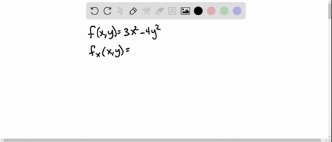 find-all-critical-points-of-the-following-functions-fx-y3-x2-4-y2