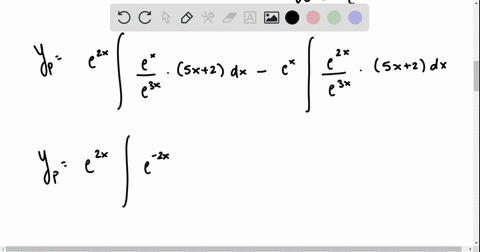solve-each-differential-equation-by-variation-of-parameters-yprime-prime-3-yprime2-y5-x2