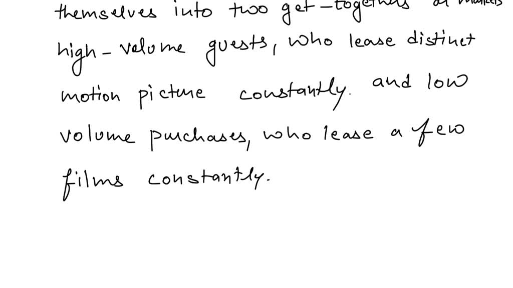SOLVEDWhen film crews rent a house to shoot a scene for a movie, external costs may be imposed