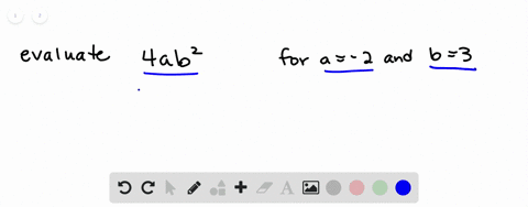 evaluate-each-polynomial-for-a-2-and-b3-see-example-4-4-a-b2