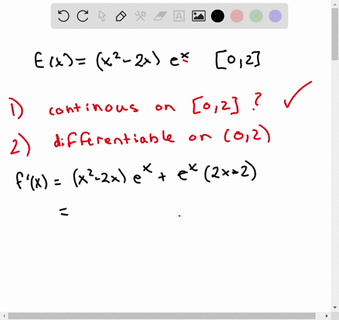 determine-whether-rolles-theorem-can-be-applied-to-f-on-the-closed-interval-a-b-if-rolles-theorem-27