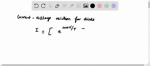 the-current-voltage-relation-of-diode-is-given-by-ilefte1000-mathrmvi-1right-mathrmma-where-the-appl