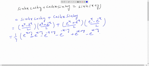 prove-that-a-sinh-xysinh-x-cosh-ycosh-x-sinh-y-b-cosh-xycosh-x-cosh-ysinh-x-sinh-y-hence-prove-tha-4