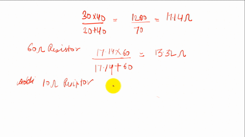 determine-a-the-equivalent-resistance-b-the-current-through-the-battery-and-c-the-power-supplied-by-