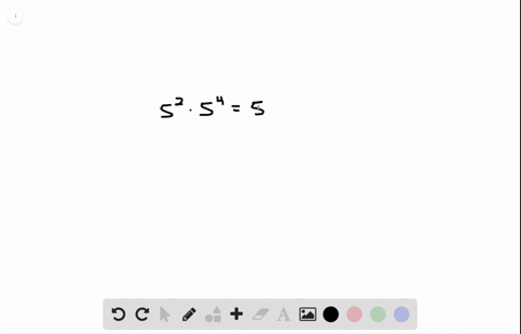 simplify-the-expression-52-cdot-54-a-56-b-58-c-106-d-258