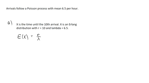 patients-arrive-at-an-emergency-department-according-to-a-poisson-process-with-a-mean-of-65-per-hour