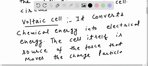 can-an-electrolytic-cell-operate-a-voltaic-cell-explain