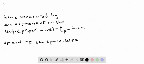 the-control-panel-on-a-spaceship-contains-a-light-that-blinks-every-200-s-as-observed-by-an-astronau