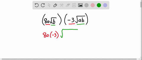 multiply-the-radical-expressions-8-a-sqrtb-3-sqrta-b