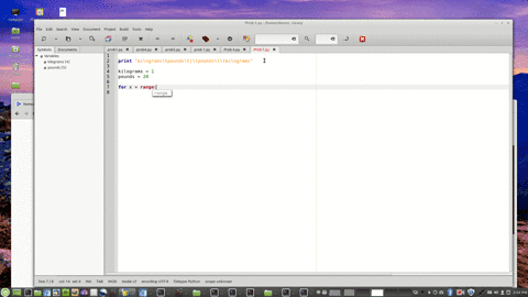 Loops | Introduction to Programming Using Python…