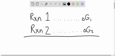 how-do-we-calculate-the-overall-free-energy-change-of-a-process-consisting-of-two-steps-2