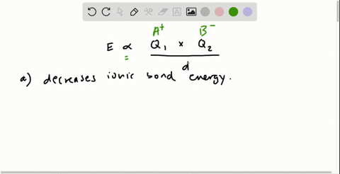 an-ionic-bond-is-formed-between-a-cation-a-and-an-anion-b-based-on-coulombs-law-e-propto-fracq_1-tim