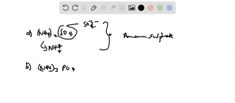 name-the-following-ionic-compounds-which-are-used-as-fertilizers-a-leftmathrmnh_4right_2-mathrmso_4s