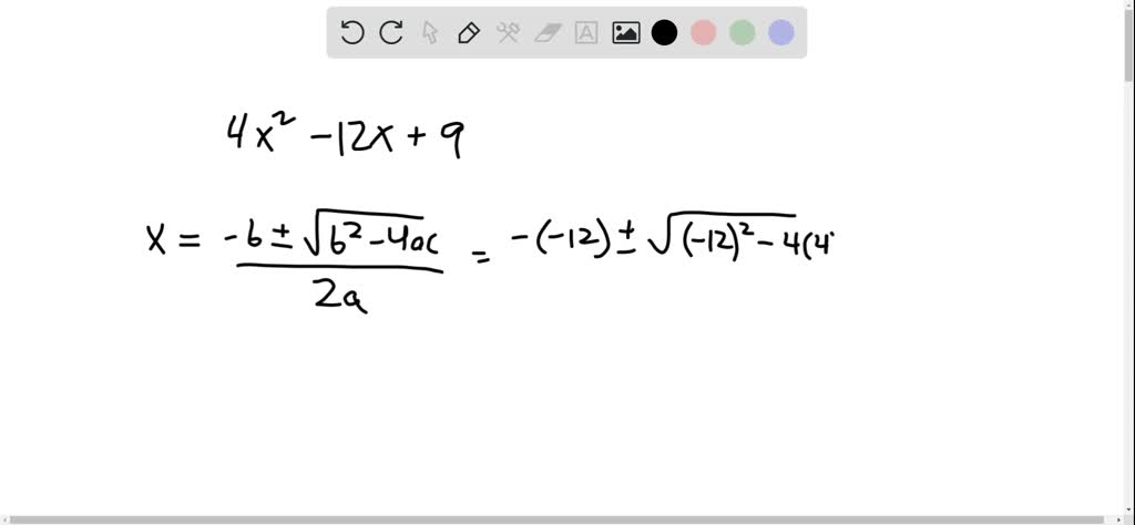 solved-use-the-quadratic-formula-to-find-all-real-zeros-of-the-second