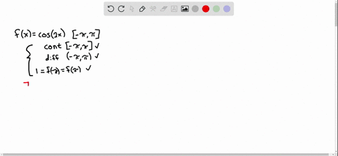 determine-whether-rolles-theorem-can-be-applied-to-f-on-the-closed-interval-a-b-if-rolles-theorem-12