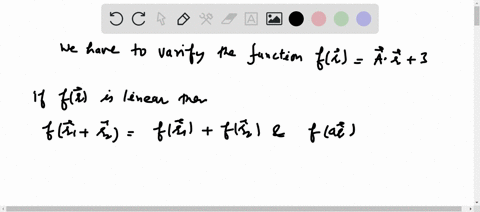 are-the-following-linear-functions-prove-your-conclusions-by-showing-that-fmathbfr-satisfies-both--4