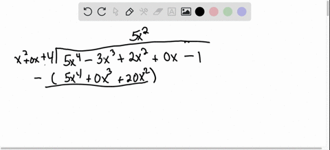 use-polynomial-long-division-to-perform-the-indicated-division-write-the-polynomial-in-the-form-px-8