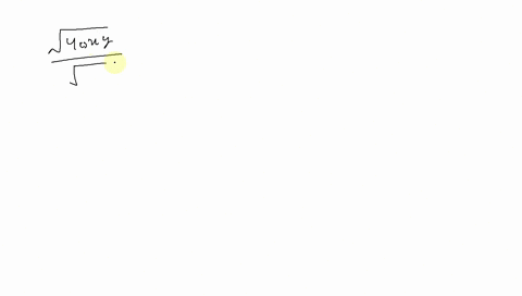 simplify-assume-that-no-radicands-were-formed-by-raising-negative-quantities-to-even-powers-fracsqrt