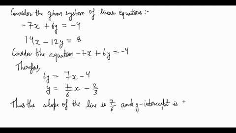 match-the-system-of-linear-equations-with-its-graph-state-the-number-of-solutions-then-state-wheth-2