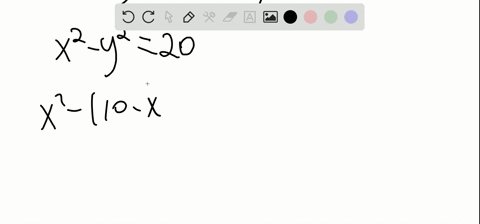 SOLVED:Solve each problem using a system of equations in two variables ...