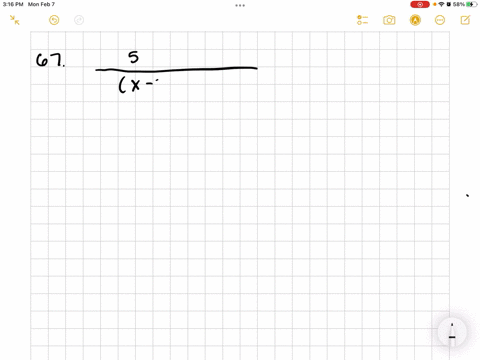 frac5x2-3-x2frac1x-2