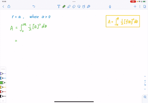 find-the-area-a-of-the-region-bounded-by-the-graphs-of-the-given-equations-ra-text-where-a0