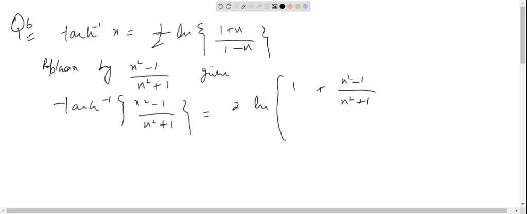 solved-define-cosech-x-and-coth-x-in-terms-of-exponential-functions-and