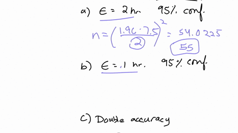 a-researcher-wanted-to-determine-the-mean-number-of-hours-per-week-sunday-through-saturday-the-typic