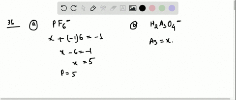 determine-the-oxidation-number-of-each-element-in-the-following-ions-or-compounds-a-mathrmpf_6-d-mat