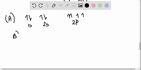 which-of-the-following-orbital-diagrams-are-allowed-by-the-pauli-exclusion-principle-explain-how-you
