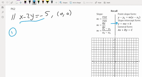 find-an-equation-for-the-line-with-the-given-properties-express-your-answer-using-either-the-gene-96