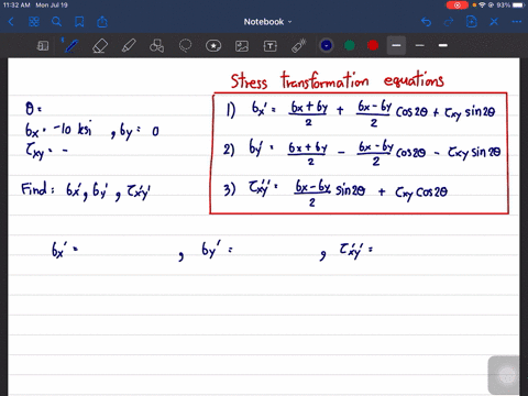 determine-the-equivalent-state-of-stress-on-an-element-if-it-is-oriented-50circ-counterclockwise-fro