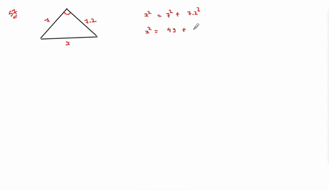 find-the-length-of-the-unknown-side-of-each-triangle-give-the-exact-length-and-a-one-decimal-place-7