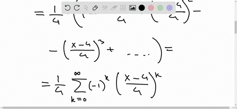 find-the-taylor-series-centered-at-c-and-the-interval-on-which-the-expansion-is-valid-fxfrac1x2-qu-2