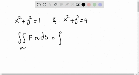 find-the-flux-of-the-vector-field-mathbff-across-sigma-mathbffx-y-zx-mathbfiy-mathbfj2-z-mathbfk-s-2