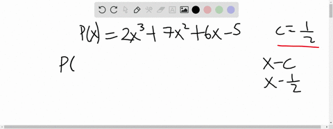 factor-theorem-use-the-factor-theorem-to-show-that-x-c-is-a-factor-of-px-for-the-given-values-of-c-3