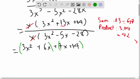 write-each-rational-expression-in-lowest-terms-see-examples-3-and-4-frac3-x313-x214-x3-x3-5-x2-28-x