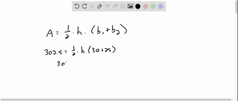 algebra-find-the-missing-measure-for-each-quadrilateral-trapezoid-n-o-p-q-has-an-area-of-3025-square