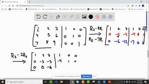 find-the-inverse-of-each-matrix-if-possible-leftbeginarraylll-1-2-3-4-5-6-7-8-9-endarrayright