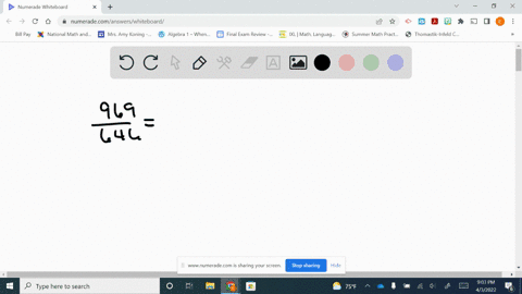 use-a-calculator-to-simplify-the-fractions-write-the-answer-as-a-proper-or-improper-fraction-frac969