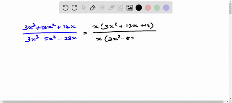 write-each-rational-expression-in-lowest-terms-frac3-x313-x214-x3-x3-5-x2-28-x